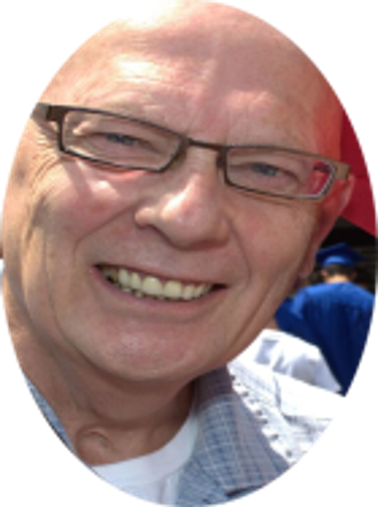 Gregory King