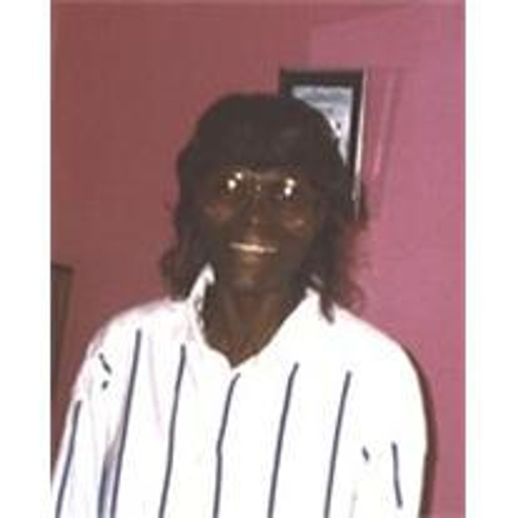 Margaret Taylor Taylor