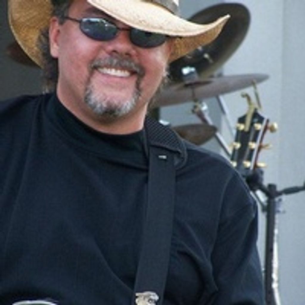 Nicky Joe Stroud
