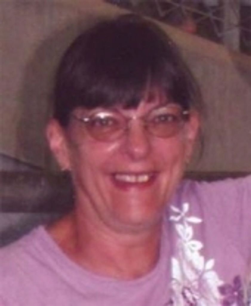 Barbara Zeigler
