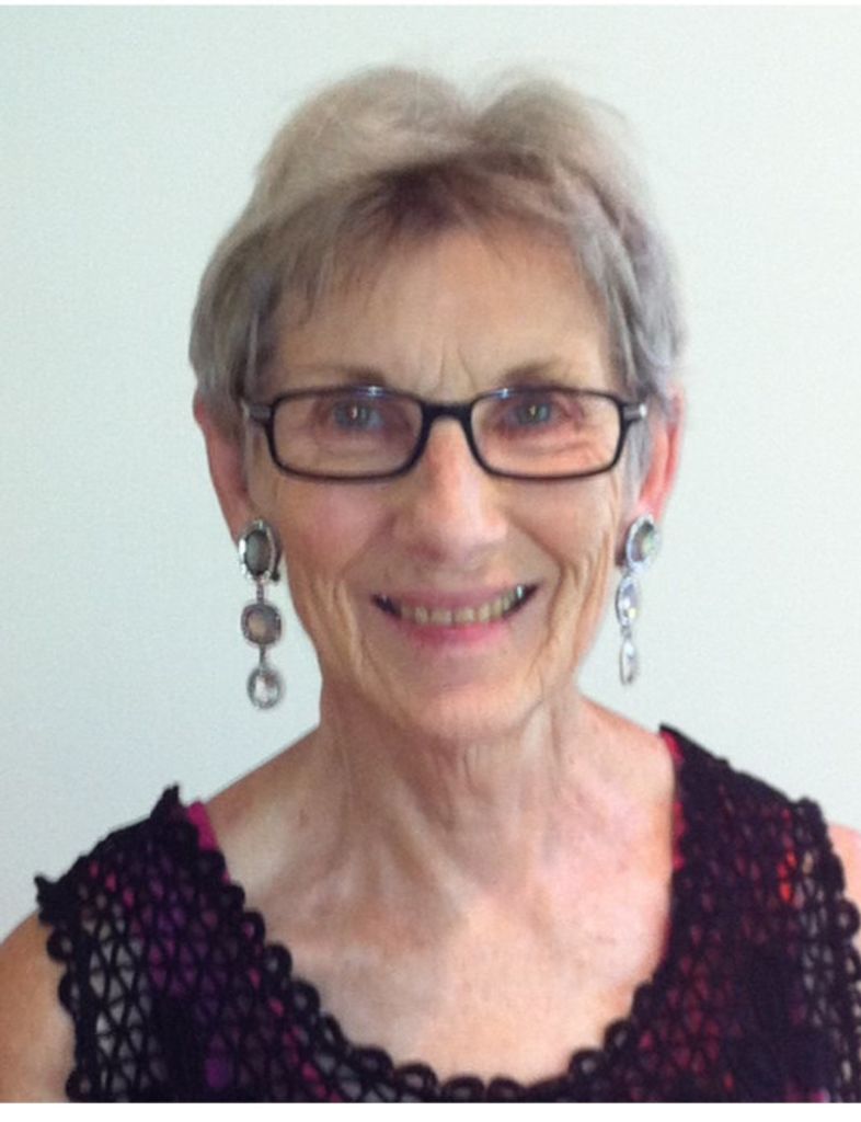 Patricia Davis Hainer