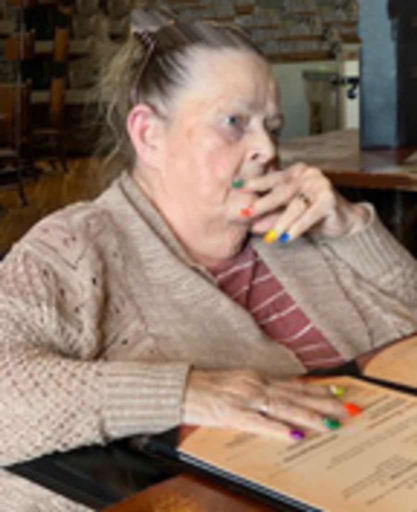 Rose Marie Jones Profile Photo