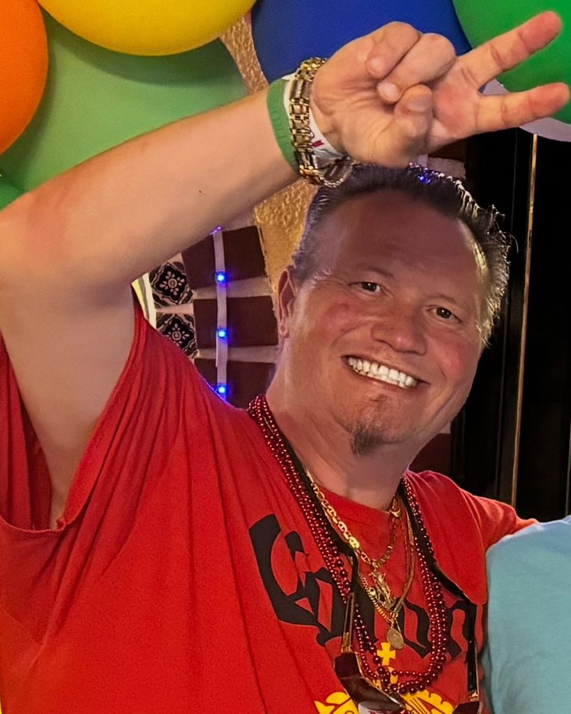 Jason Richard Campos Profile Photo