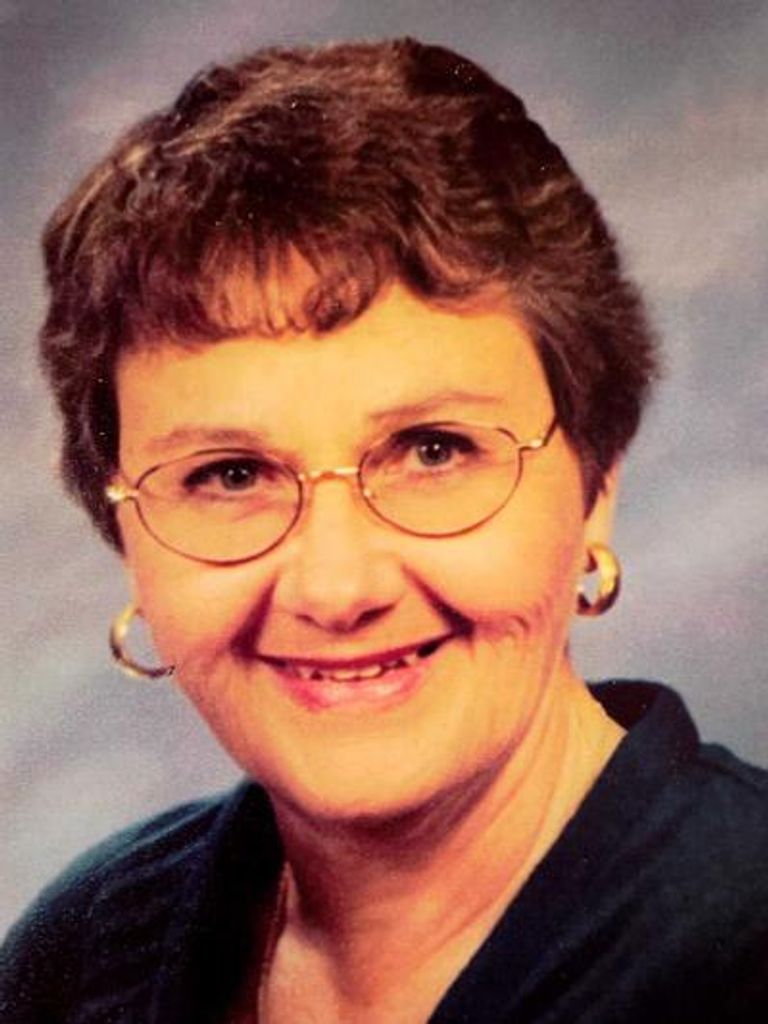 Carolyn Sue Ruede Profile Photo