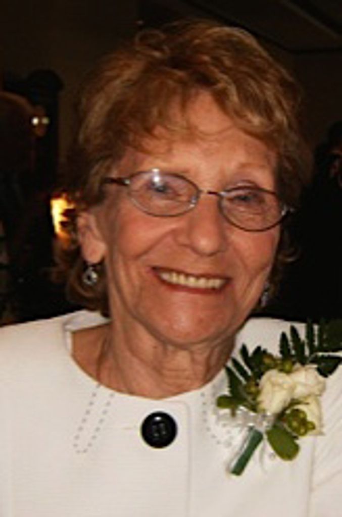 Ellanor Jean “Bunny” Poteet