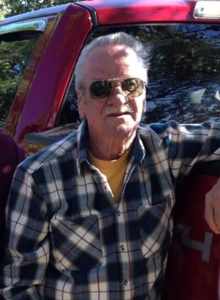 Roger Dale Neels Profile Photo