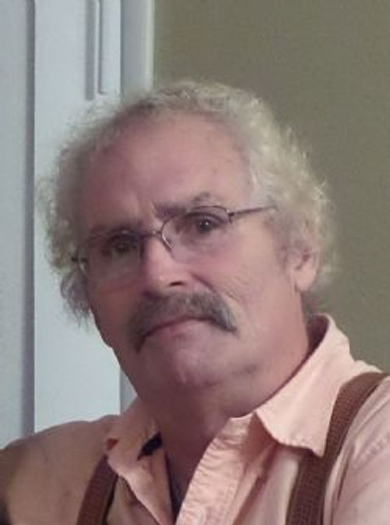 Edward Connelly Profile Photo