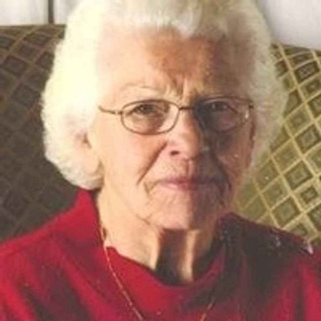 Dolores E. Wittmann