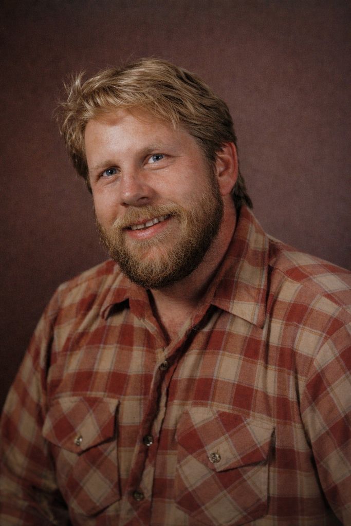 Jeffrey Richard Lynch Profile Photo