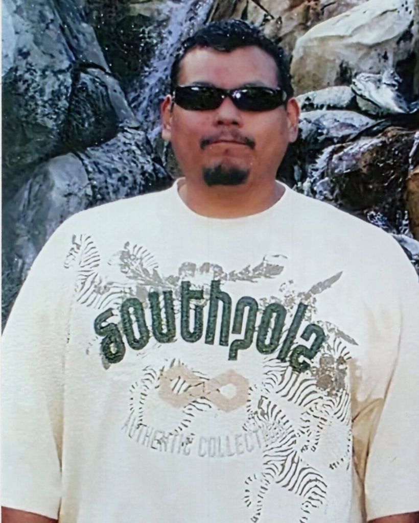 ROBERT PEDRO FUENTES