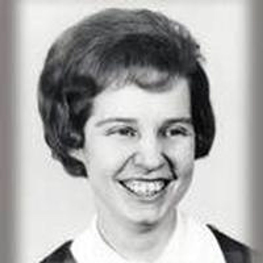 Betty  Jean (Kidder)  Gibson