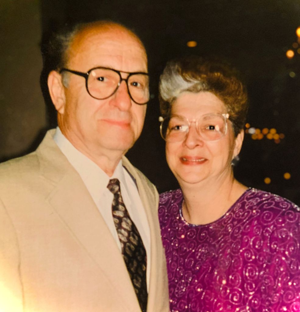 Millie A. Bova