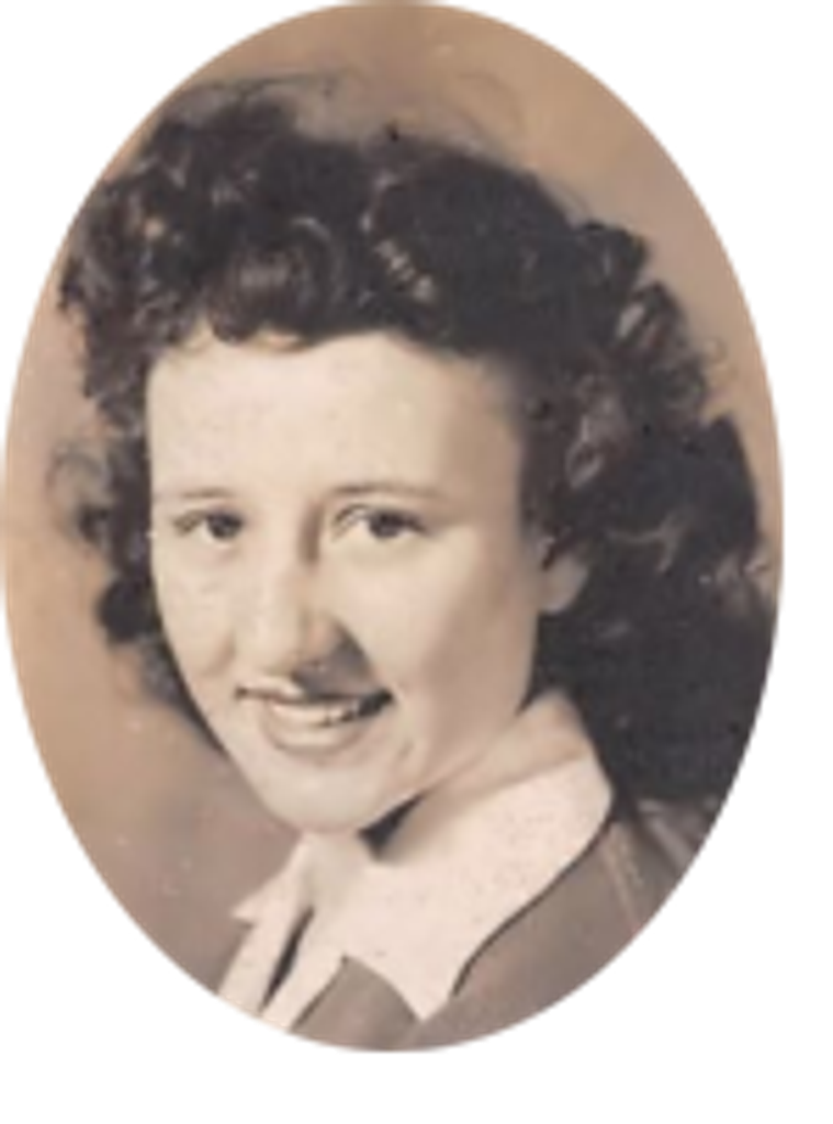 Frances Louise Moore (Witthar)