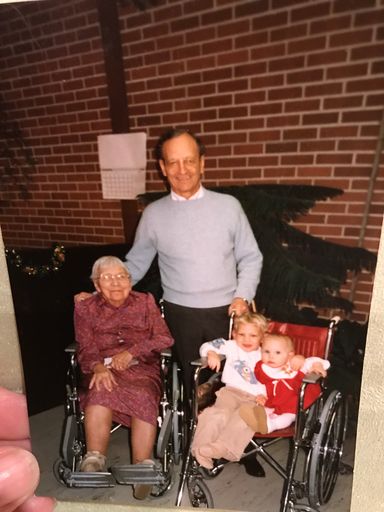 James Eaton Dixon Sr. photo gallery thumbnail 225 of 427