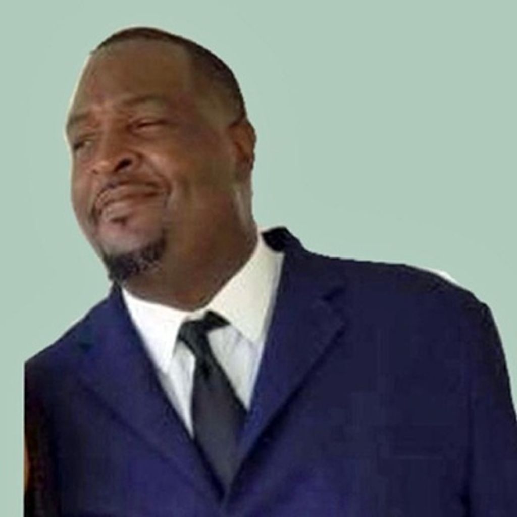 Barron Keith Johnson Profile Photo