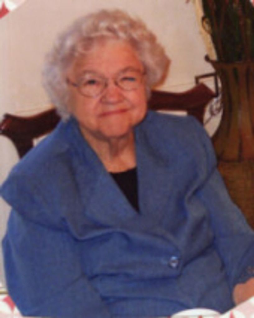 Ruby Norris Baker Profile Photo
