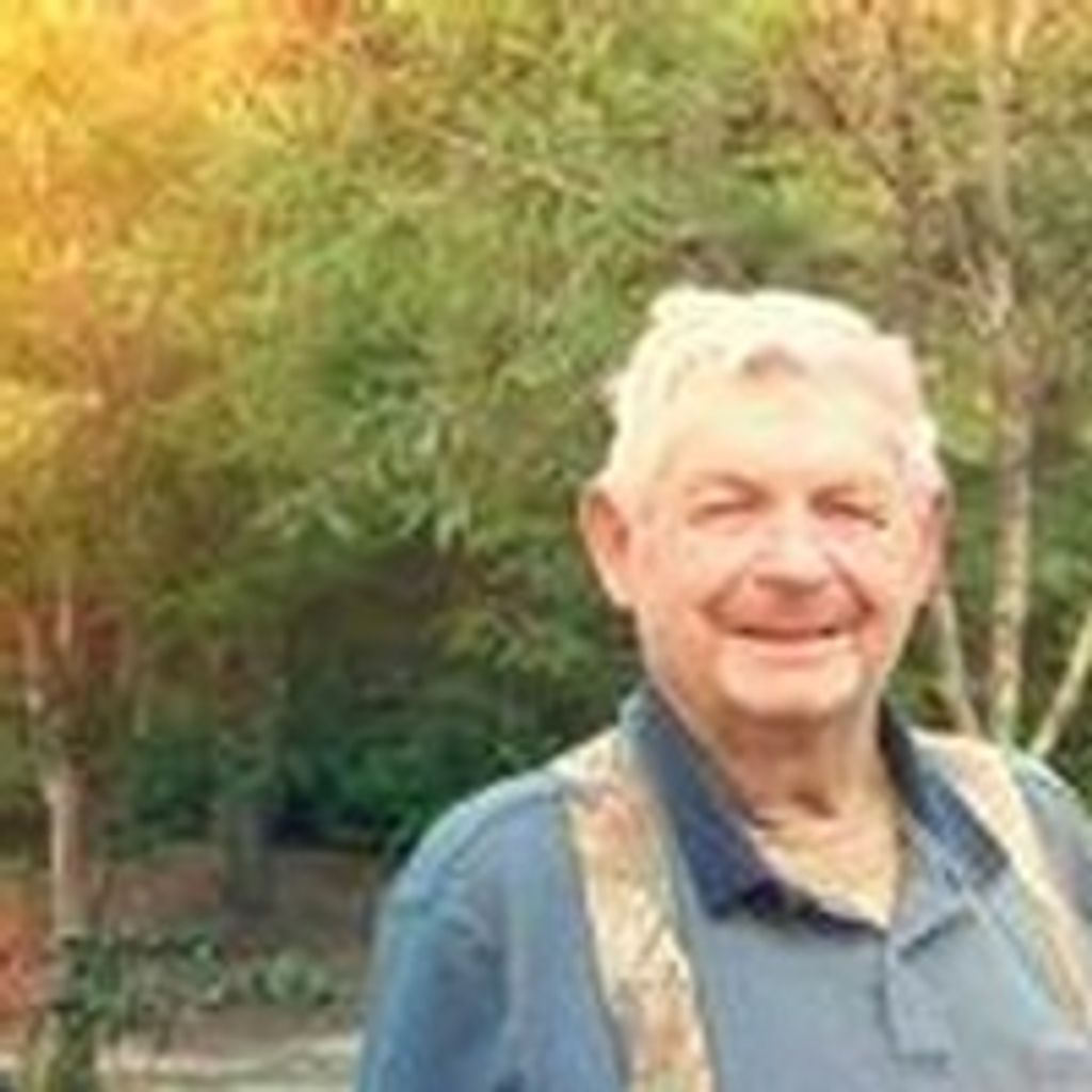 Russell  W. Mansfield,  Sr.