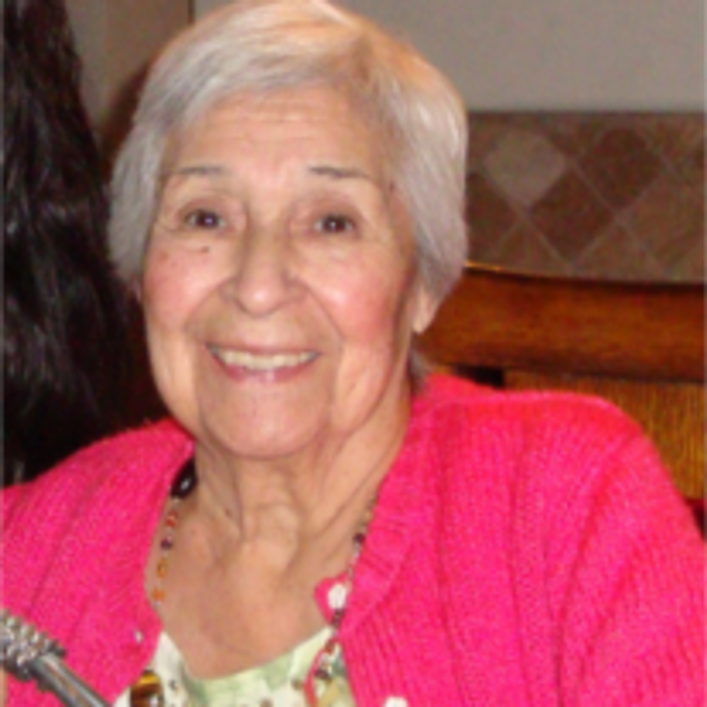 Dora Arviso