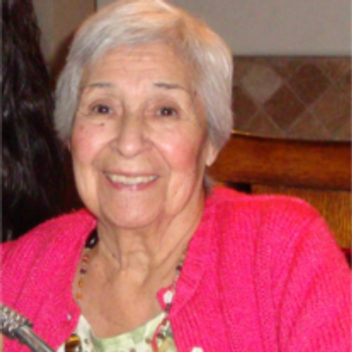 Dora Arviso Profile Photo