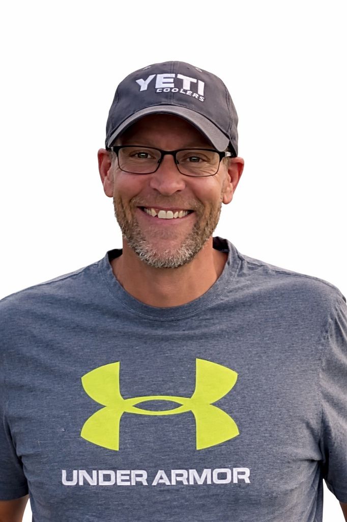 Brian Michael Hill Profile Photo