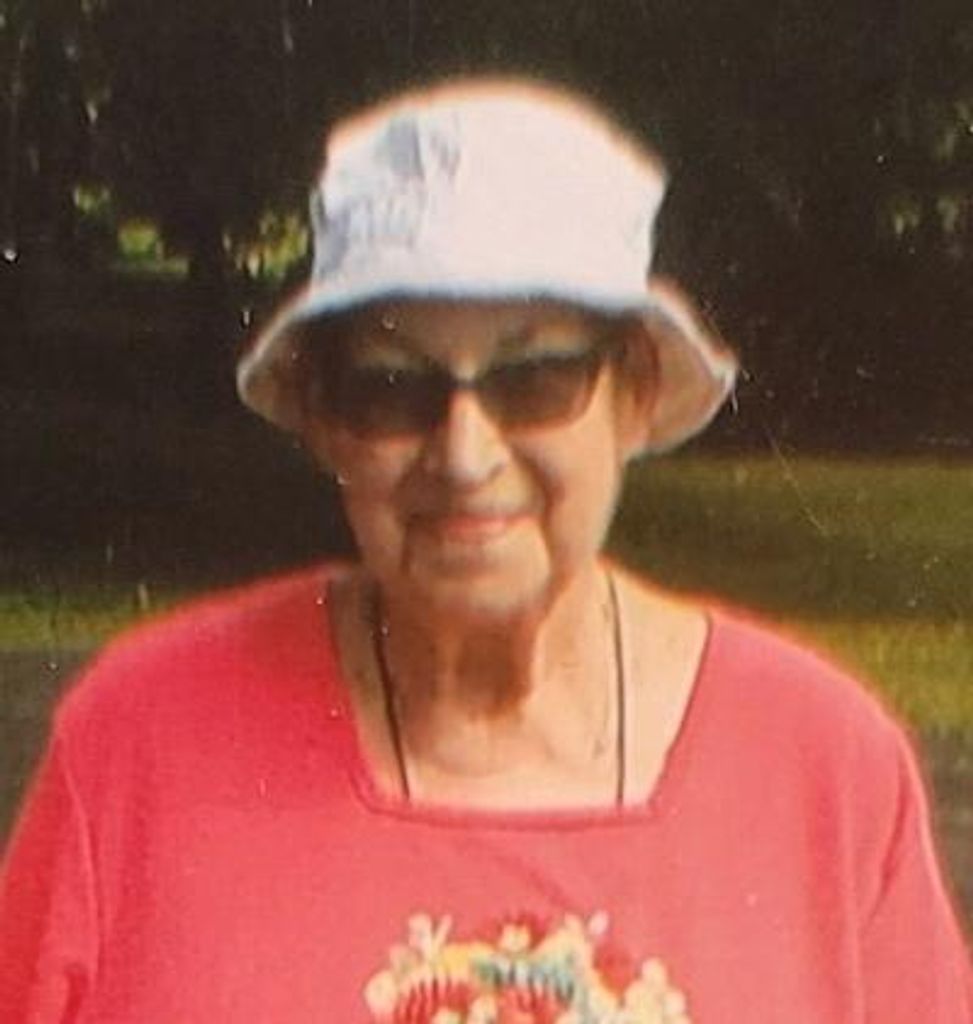 Elizabeth Jeanette Pigg Profile Photo