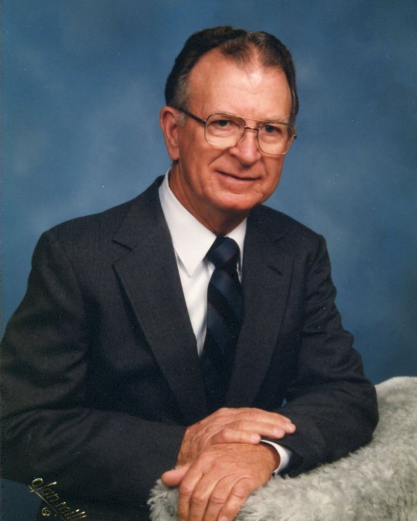 Jesse Dennie Nelson Sr. Profile Photo