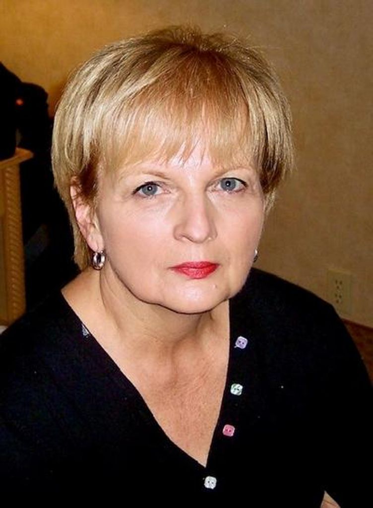 Jeanne G. Szramek Profile Photo