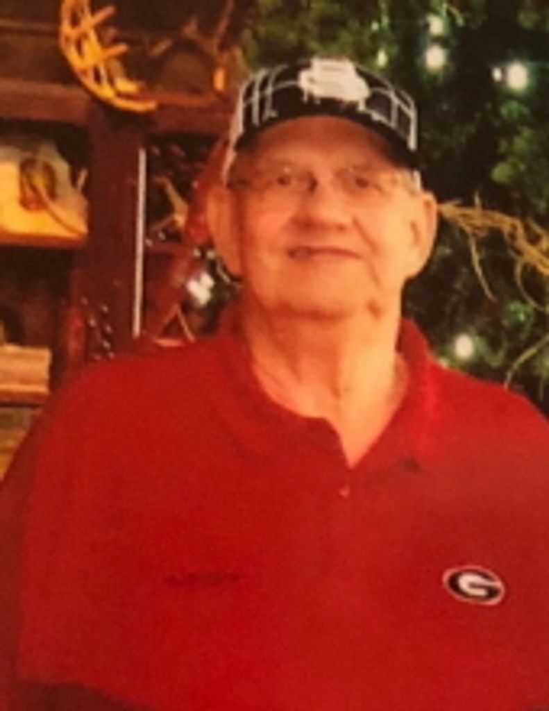 Ronald  Ray Visage,  Sr