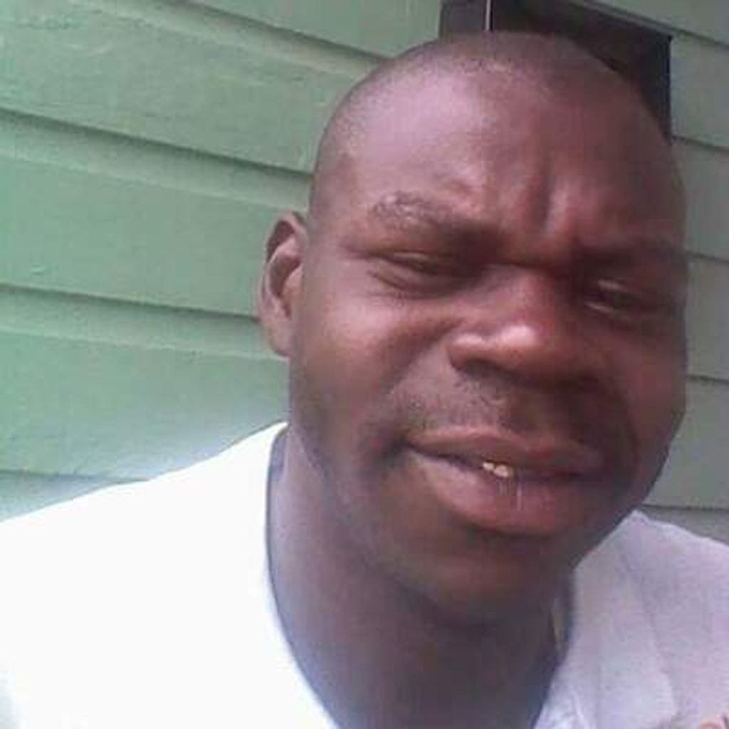 Shenard V Jackson Profile Photo