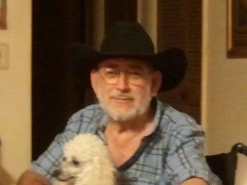 Harold Robbins Profile Photo
