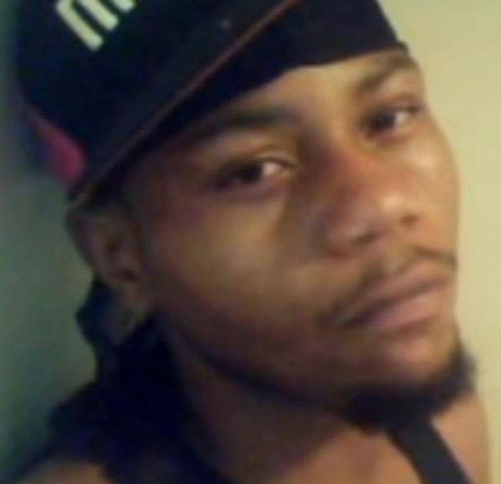 Damark Eugene Lowery Profile Photo