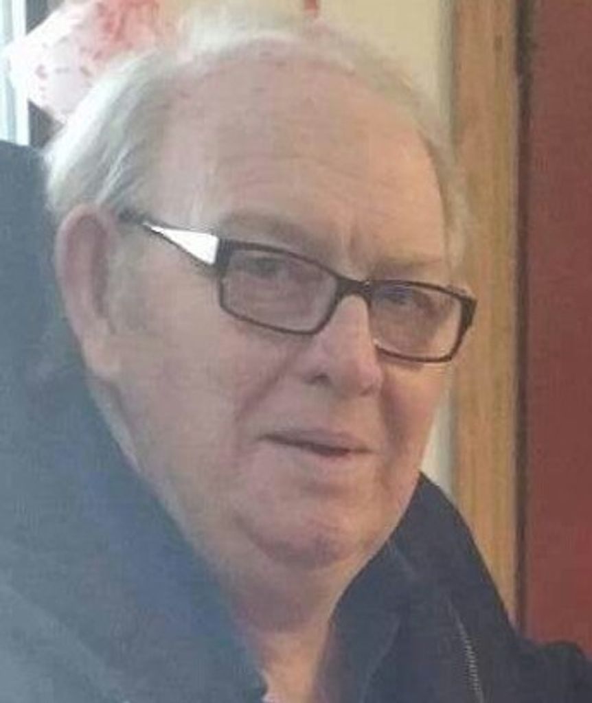 Barry Lynn Gebhart Profile Photo