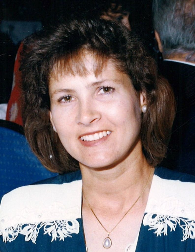 Rebecca (Allen)  Allred