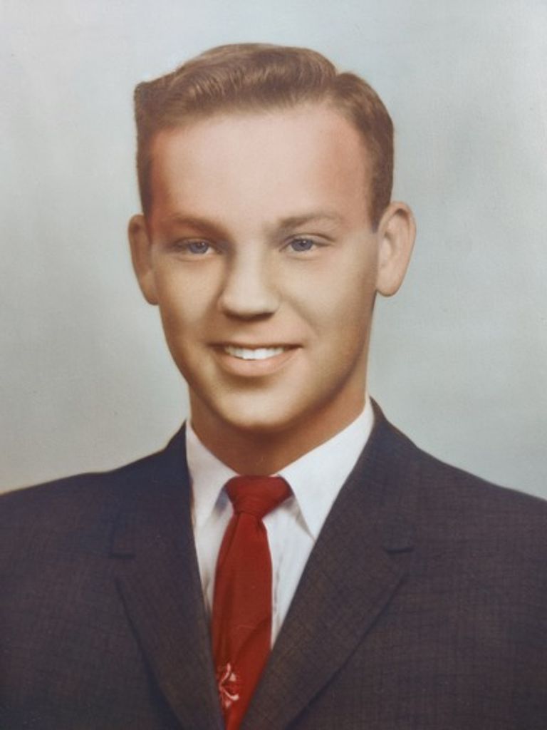 Robert Jake "Bob" Keller Profile Photo