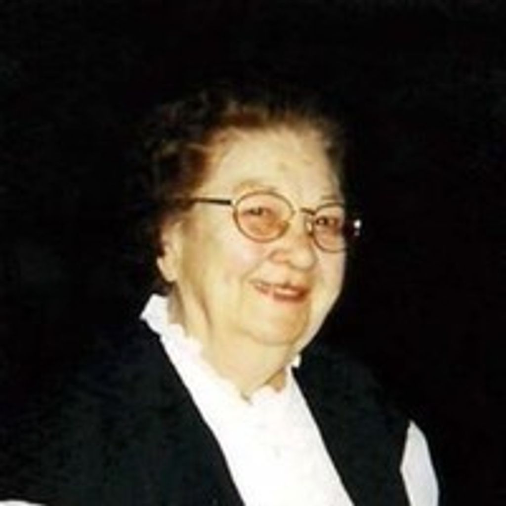 Dorothy Pittman