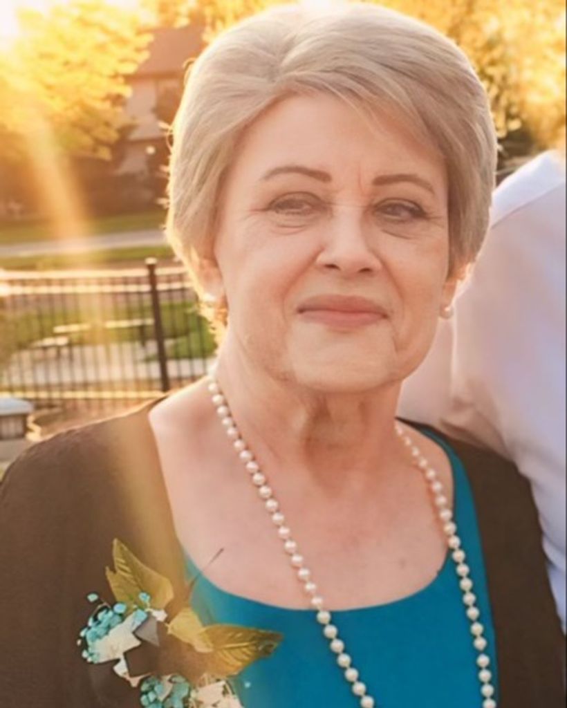 Marie D. Stroke