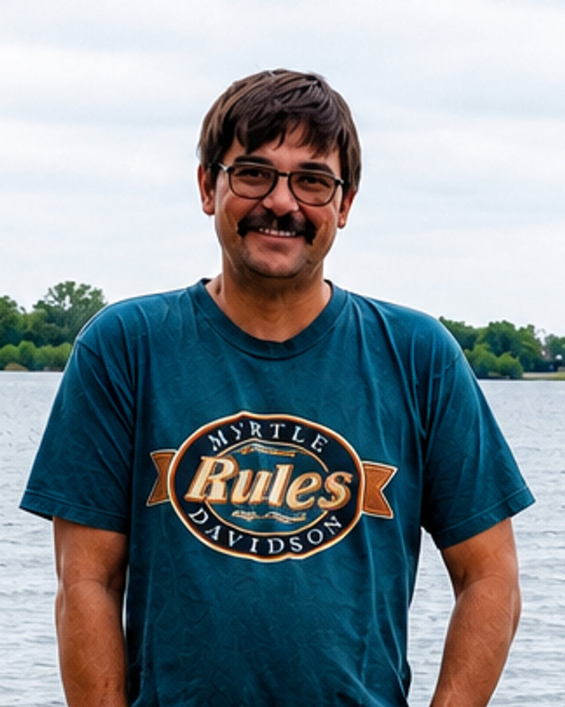 Stephen Jay Greenfield Profile Photo