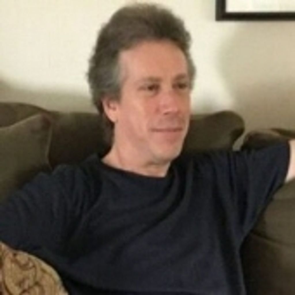 John "Jay" W. Blackstone
