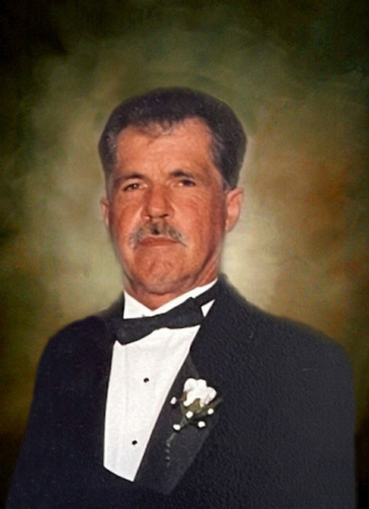 Larry Wilson Bradshaw