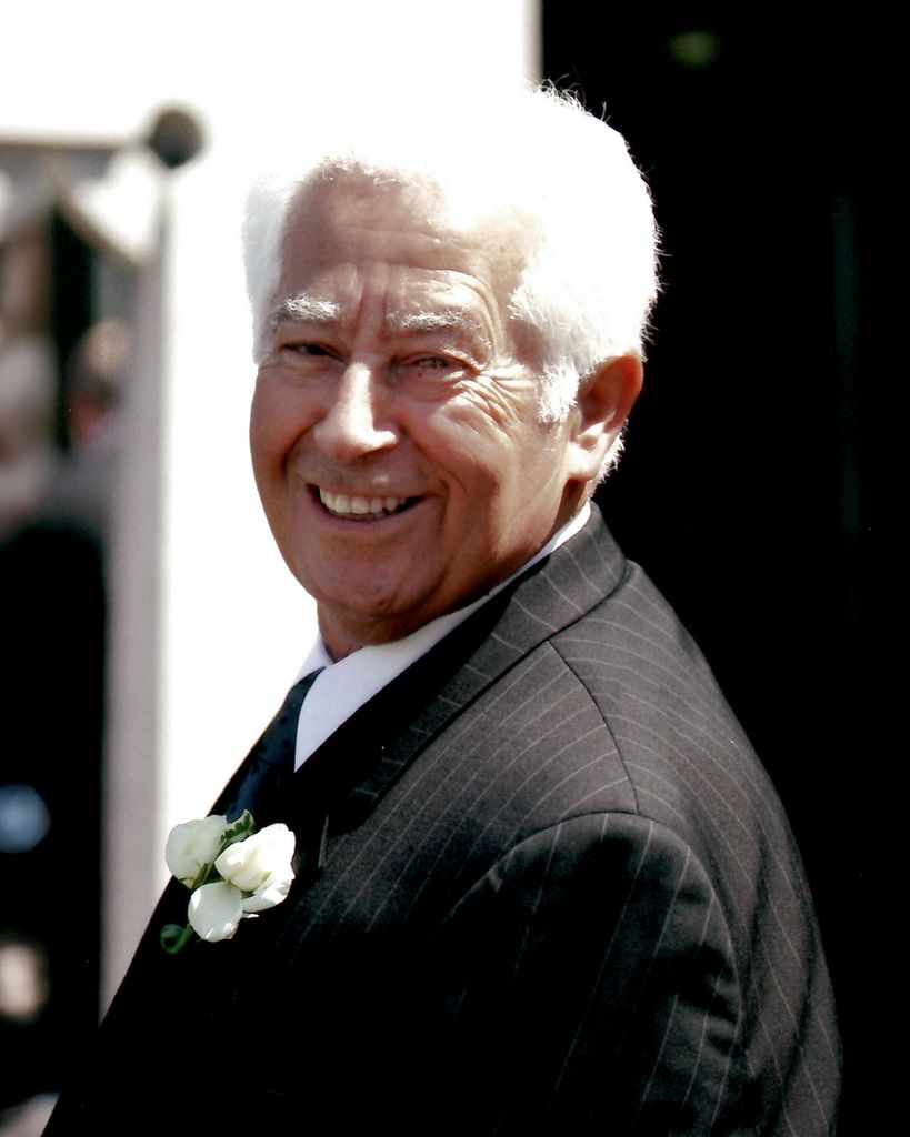 Ugo Angrilli Profile Photo