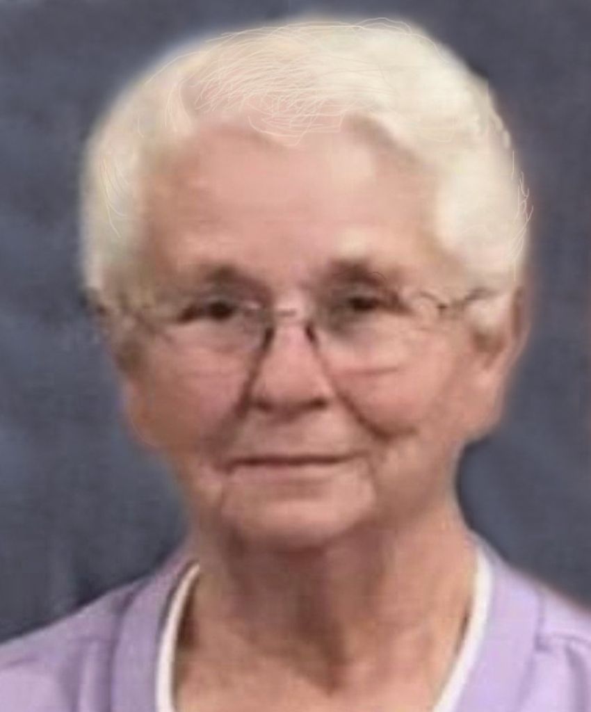 Rita Judy (Butterbrodt)  Bilsland