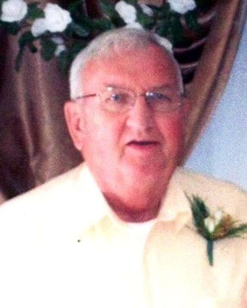 Daris Blake Jarvis Profile Photo