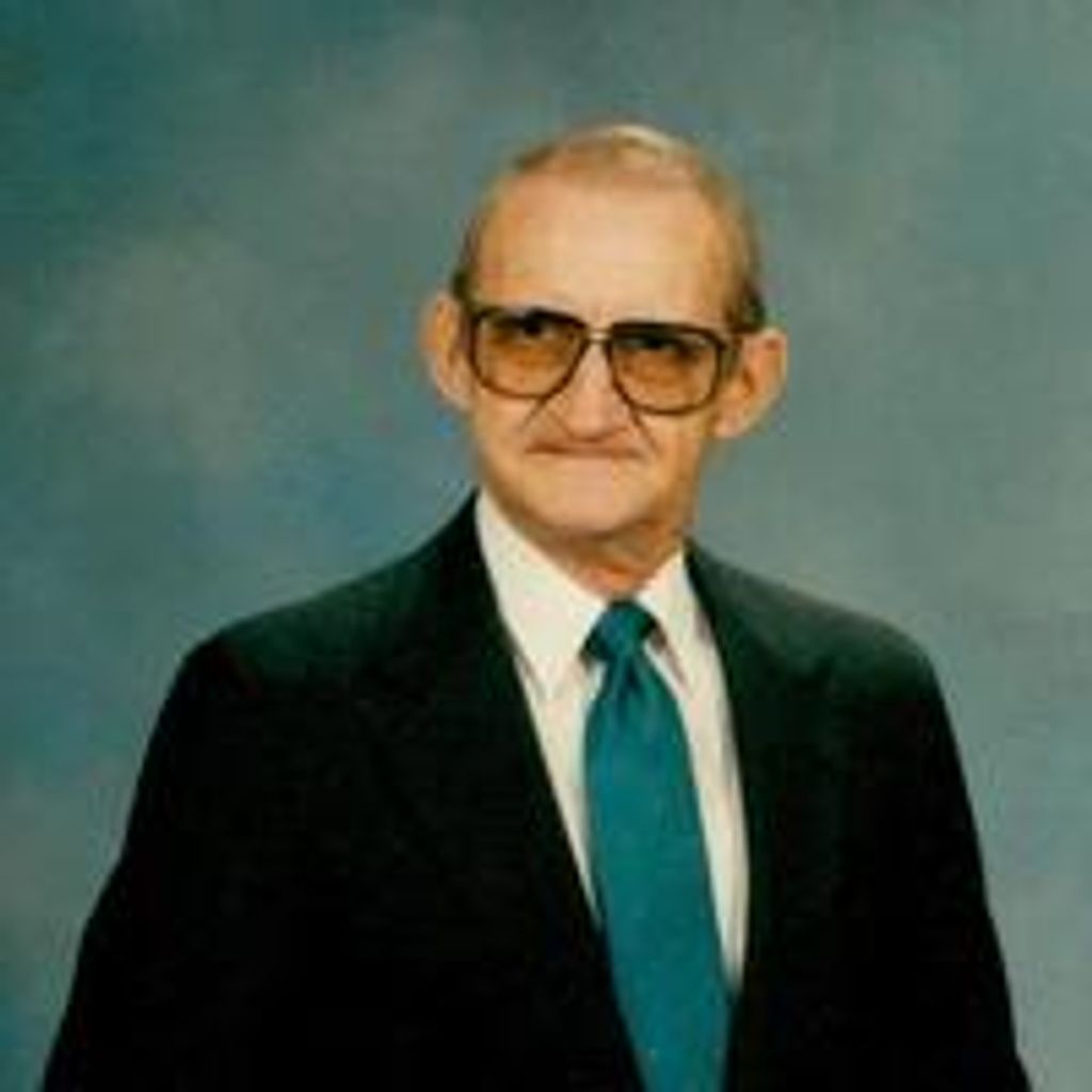 Billy Norman Gibson