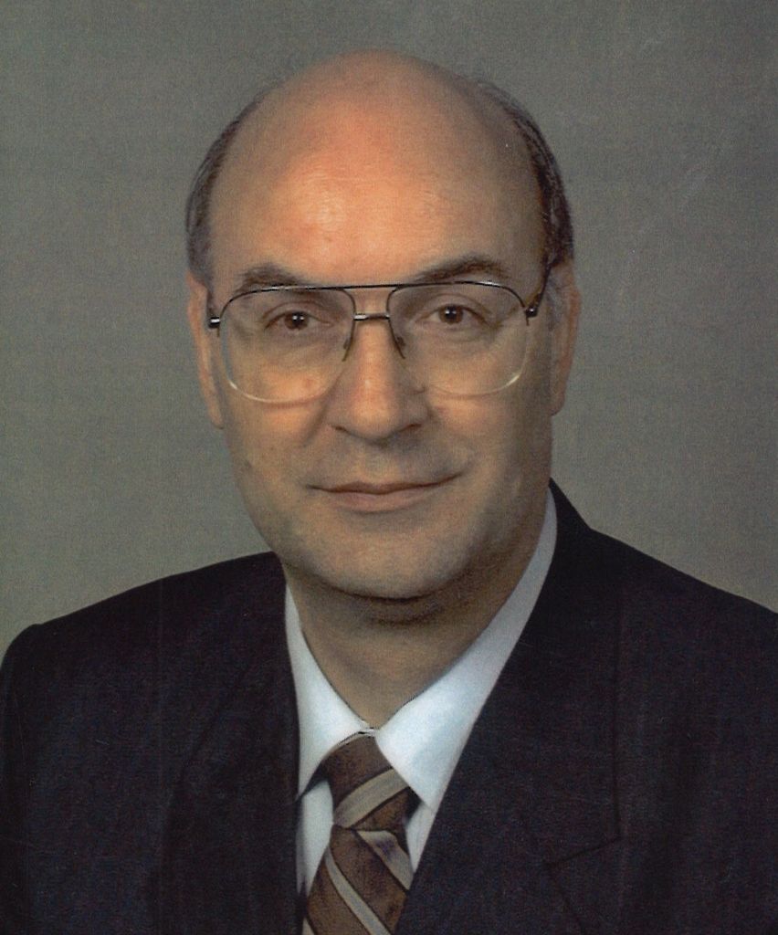 Dexter Arnold Schnebly Profile Photo