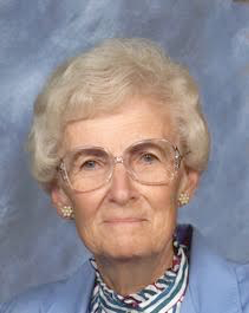 Daisy Aretta Smith Lassiter