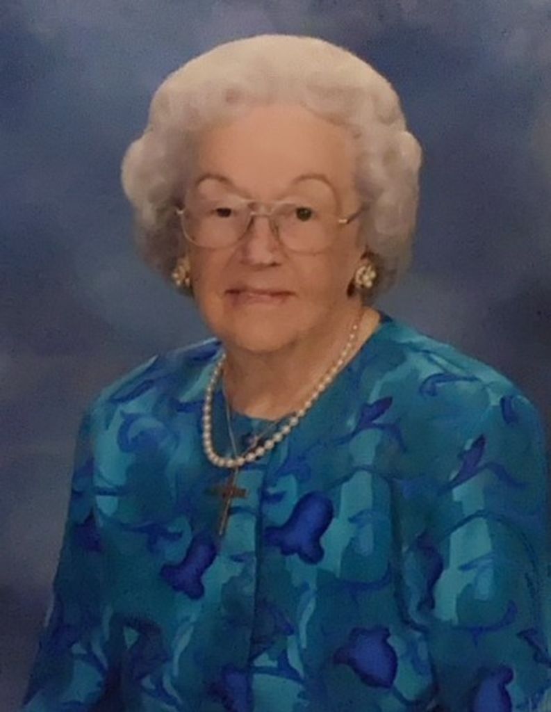 Bernadette Jones Profile Photo