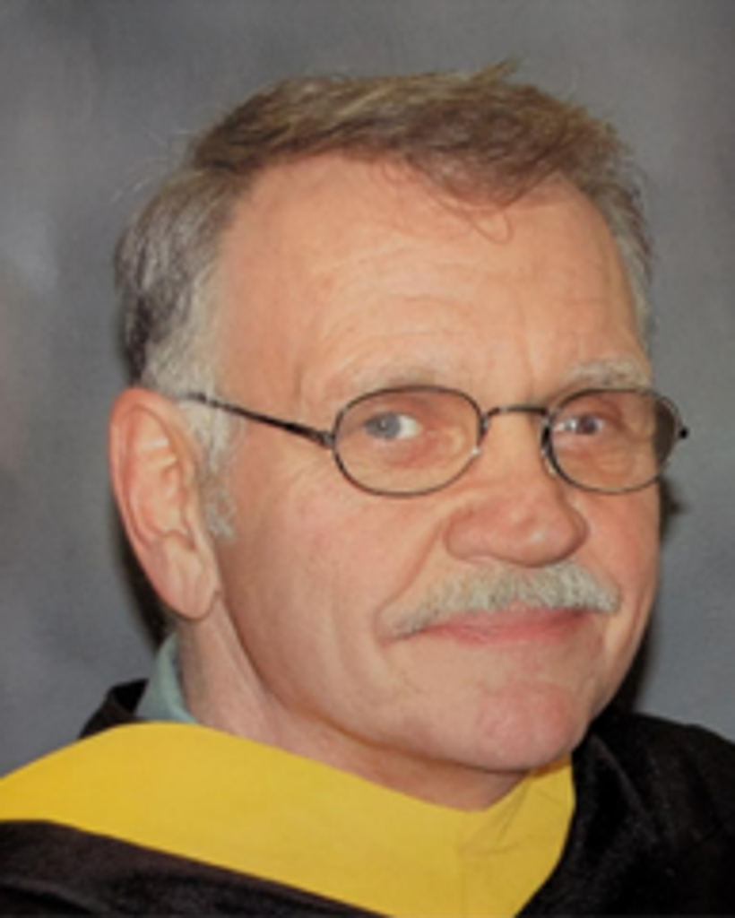 Charles George Weiss, Jr. Profile Photo