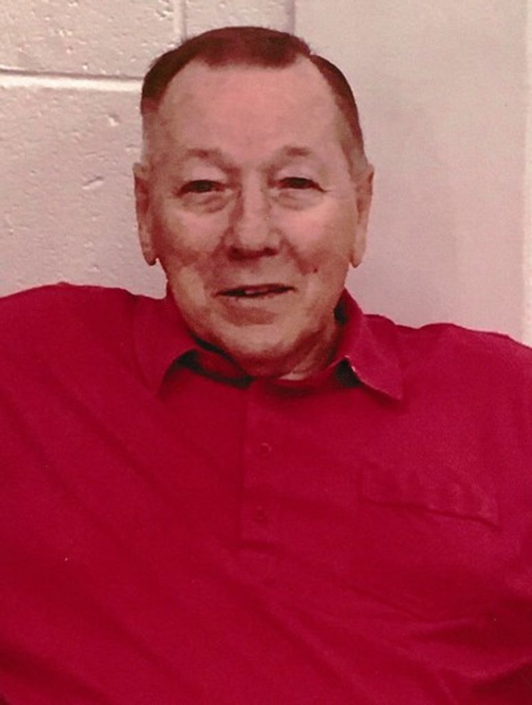 Jim Rich Profile Photo