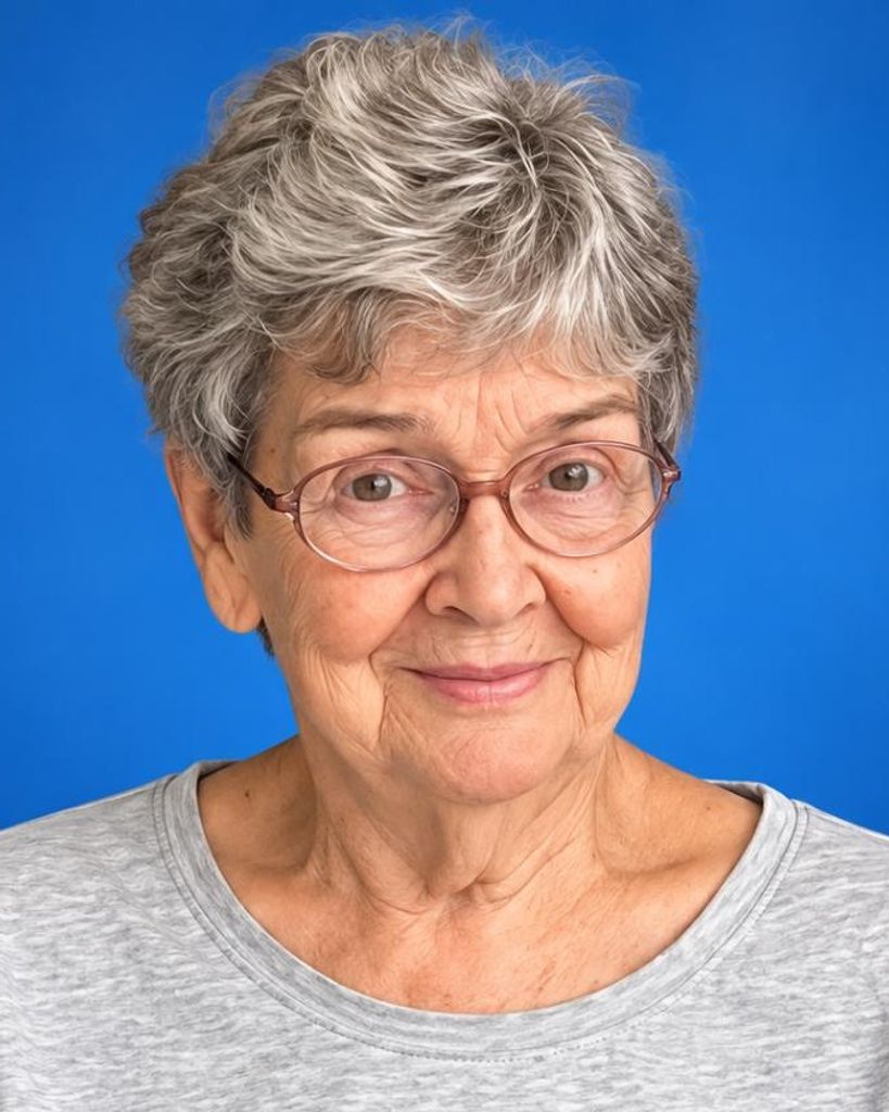 Pauline "Polly" Jackson Profile Photo