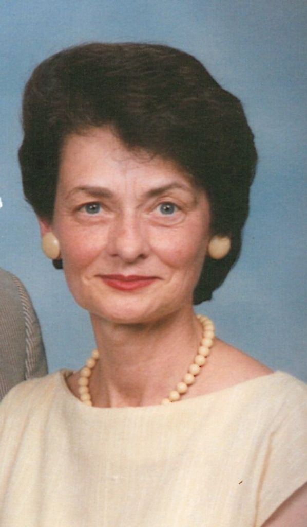 Beatrice Ritchey
